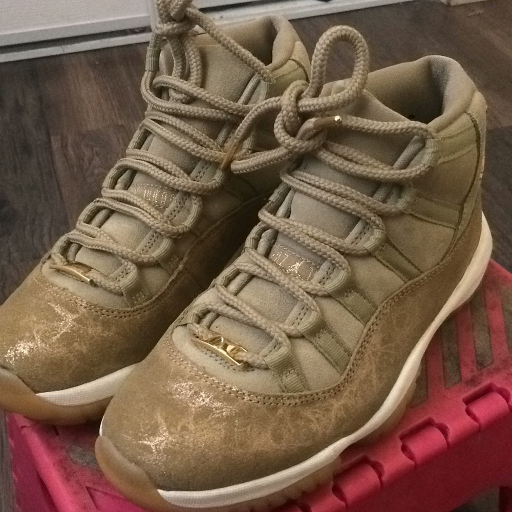 Olive Jordan’s